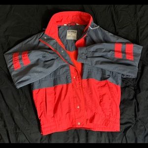 Members Only Performance Windbreaker Unisex